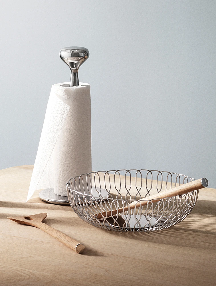 Набор из 2 сервировочных приборов Alfredo, 18 см от Georg Jensen