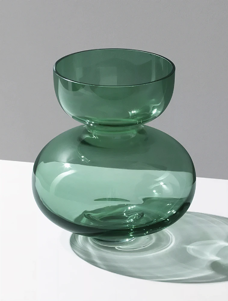 Ваза Alfredo, 25 см от Georg Jensen