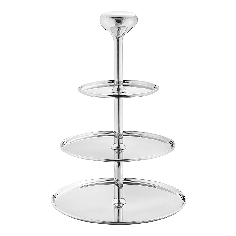 Этажерка Alfredo, 30 см от Georg Jensen
