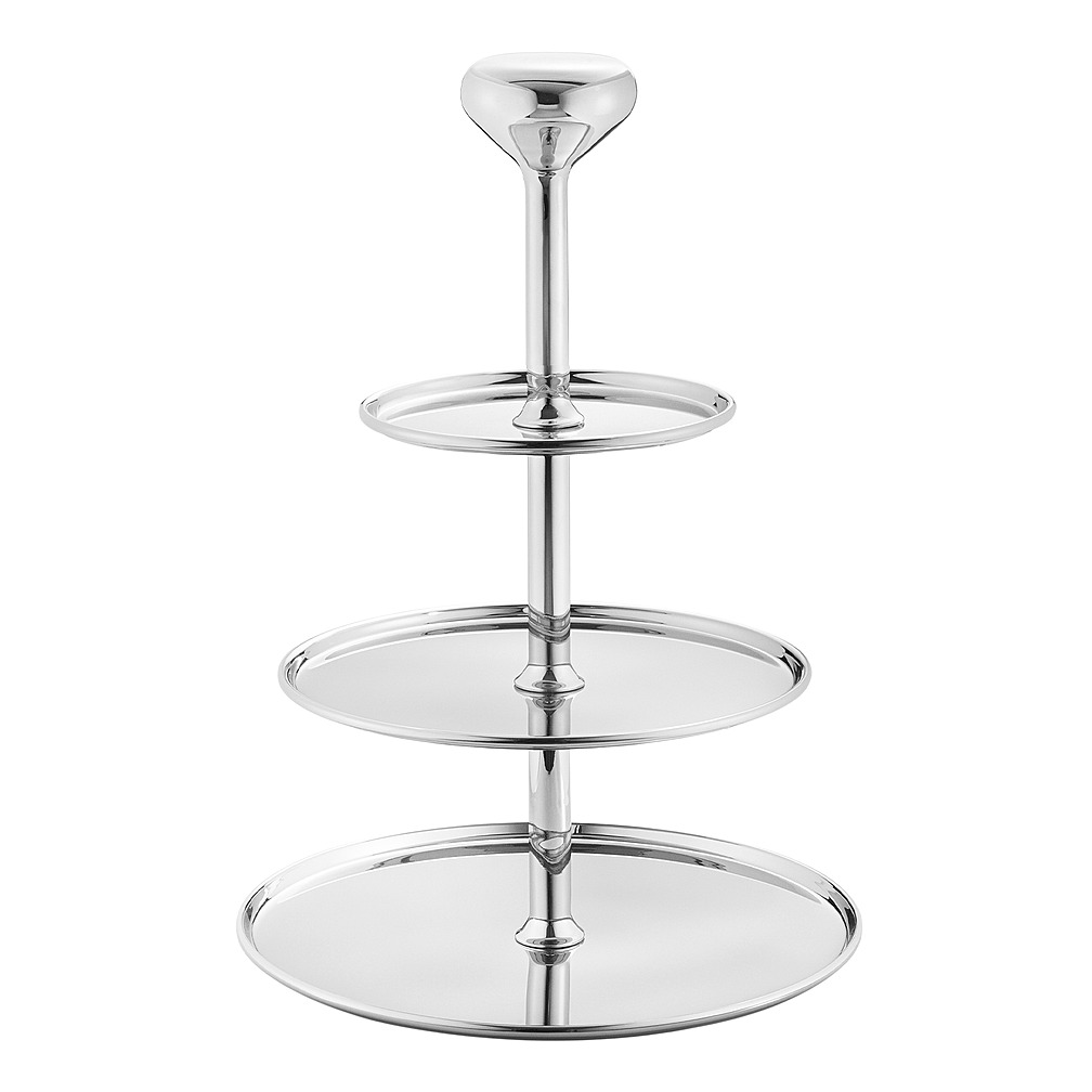 Этажерка Alfredo, 30 см от Georg Jensen