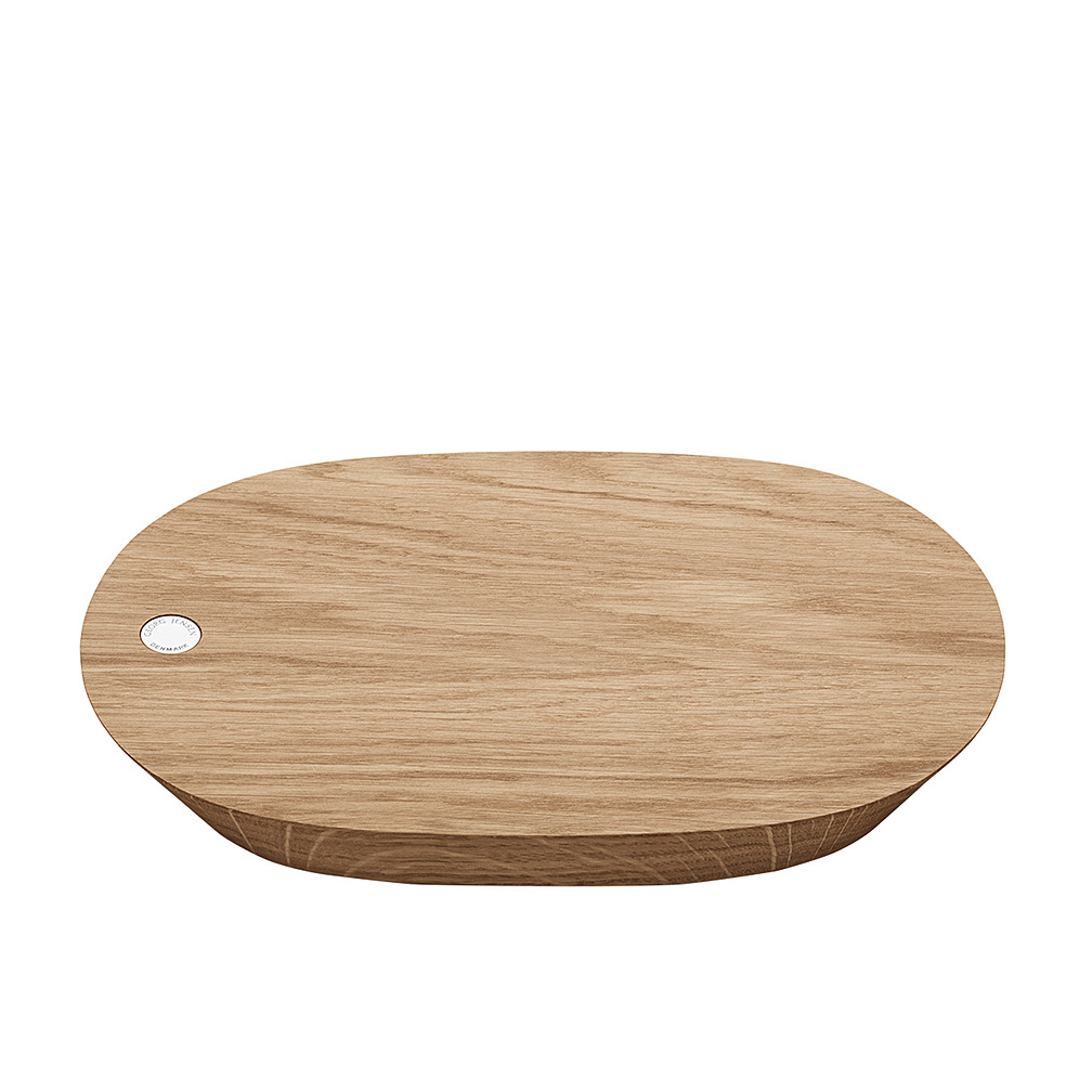 Сервировочная доска Alfredo, 27,5x18,5 см от Georg Jensen
