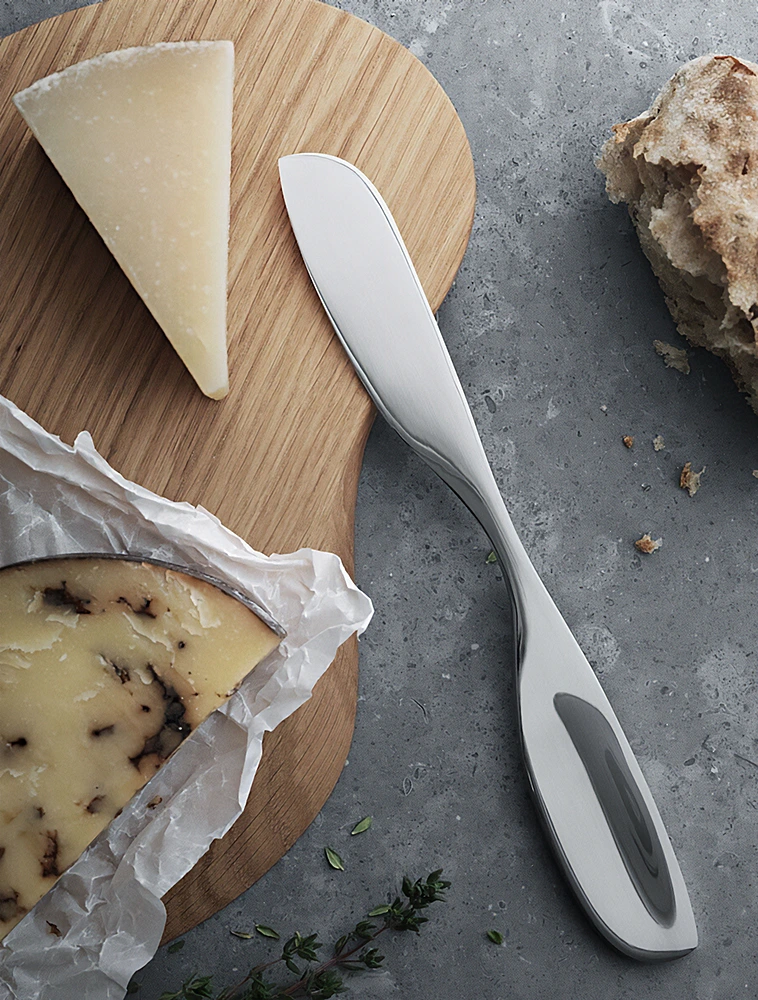 Набор из 3 ножей для сыра Alfredo от Georg Jensen