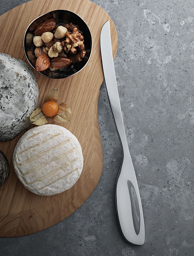 Набор из 3 ножей для сыра Alfredo от Georg Jensen