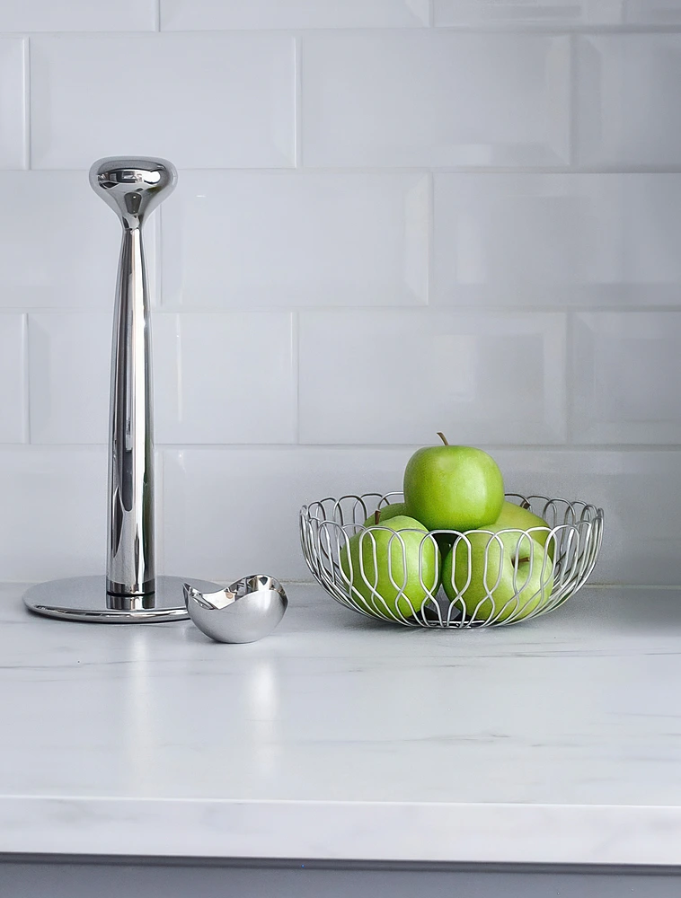 Корзина для хлеба Alfredo, 21 см от Georg Jensen