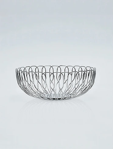 Корзина для хлеба Alfredo, 21 см