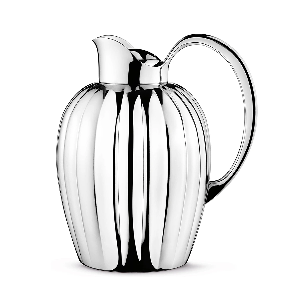 Термокувшин Bernadotte, 1 л от Georg Jensen