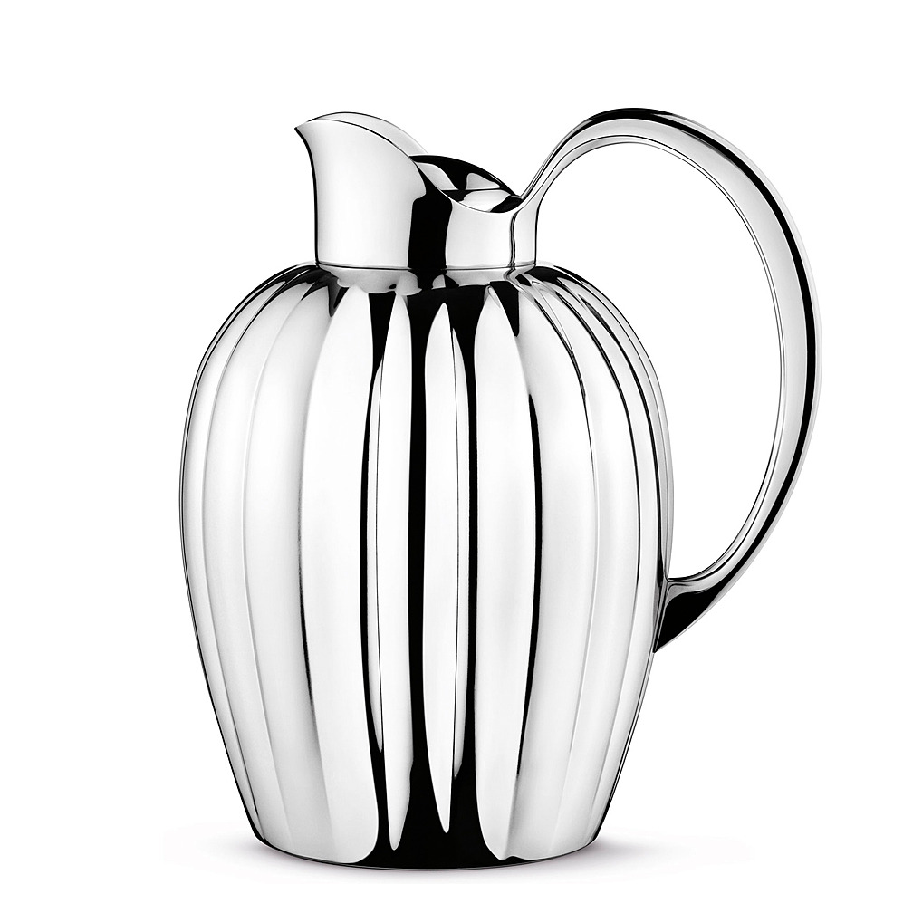 Термокувшин Bernadotte, 1 л от Georg Jensen