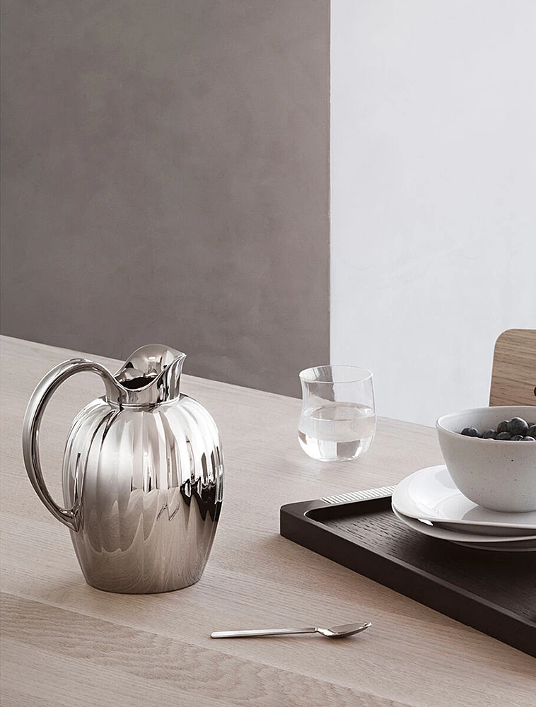 Кувшин Bernadotte, 1,6 л от Georg Jensen