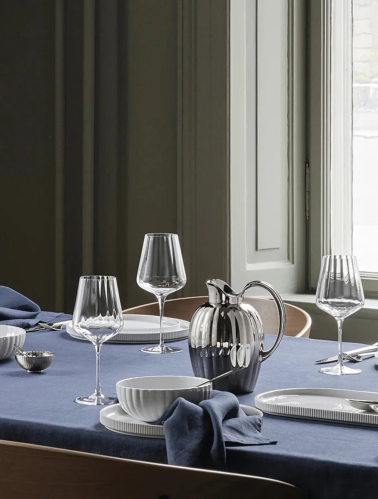 Кувшин Bernadotte, 1,6 л от Georg Jensen