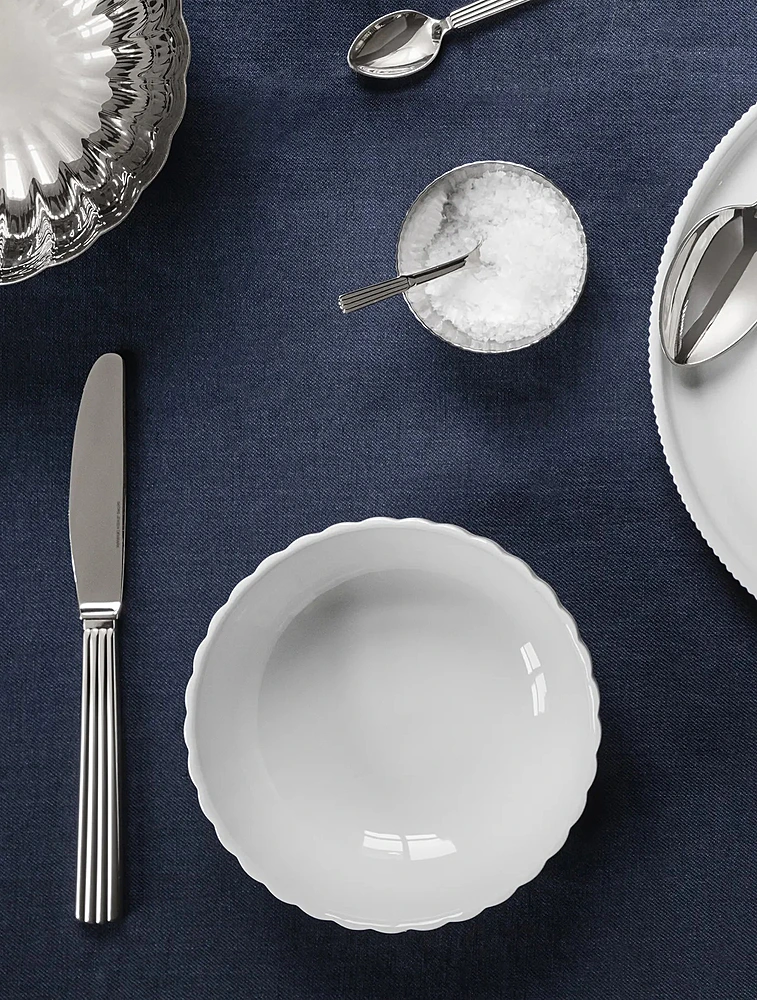 Пиала Bernadotte, 15,5 см от Georg Jensen