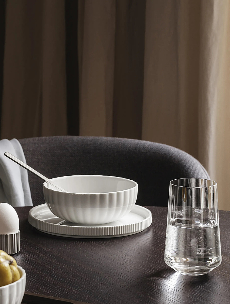 Пиала Bernadotte, 15,5 см от Georg Jensen