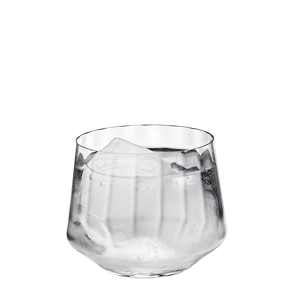 Набор из 6 стаканов для воды Bernadotte, 250 мл от Georg Jensen