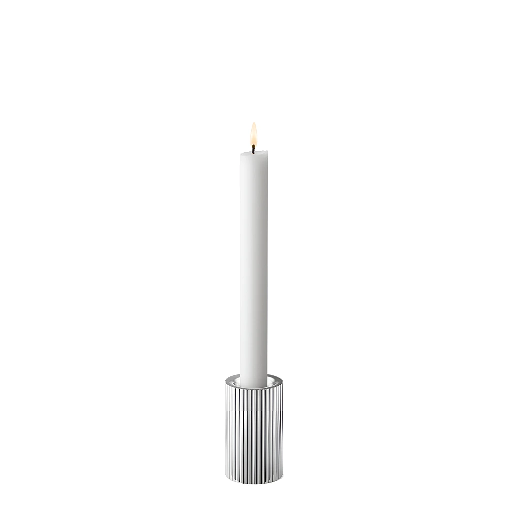 Подсвечник Bernadotte, 8 см от Georg Jensen