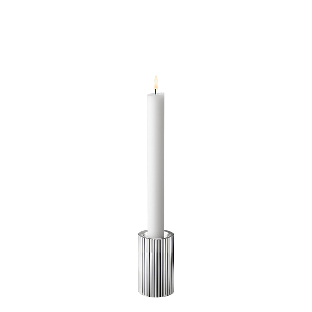 Подсвечник Bernadotte, 8 см от Georg Jensen