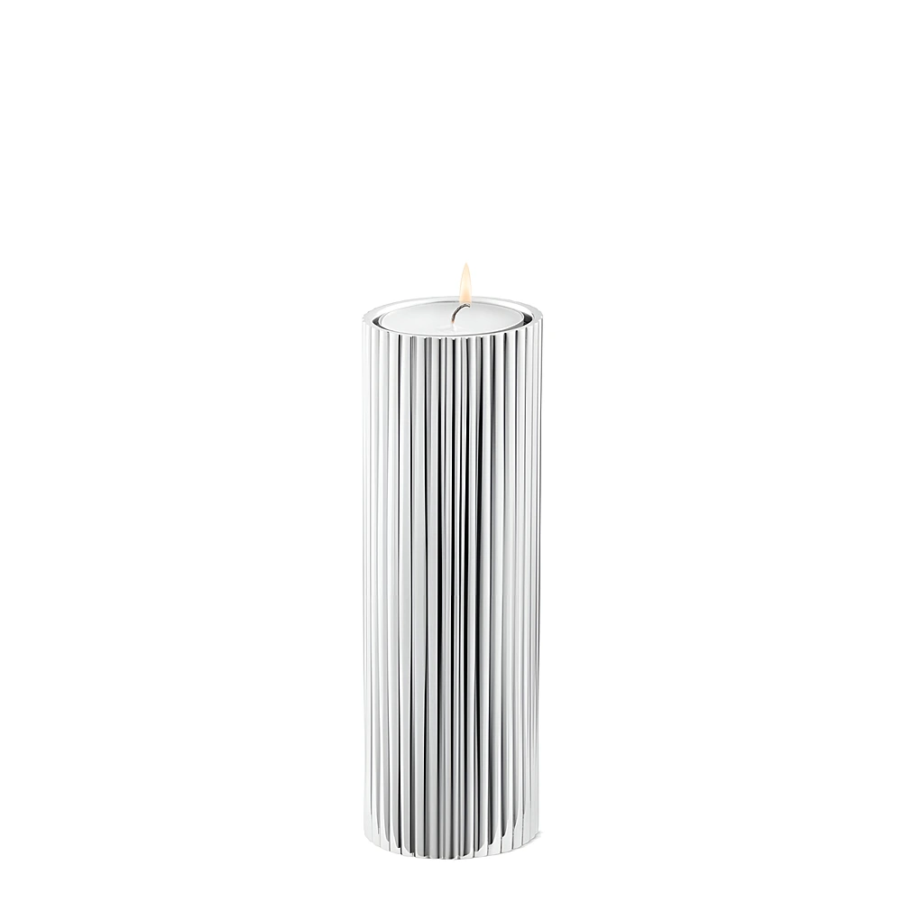Подсвечник Bernadotte, 14 см от Georg Jensen