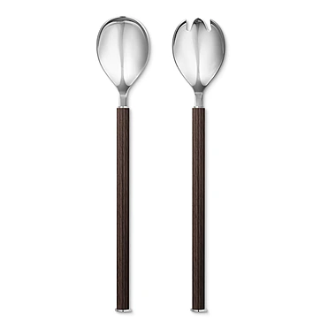 Набор из 2 сервировочных приборов Bernadotte, 29 см