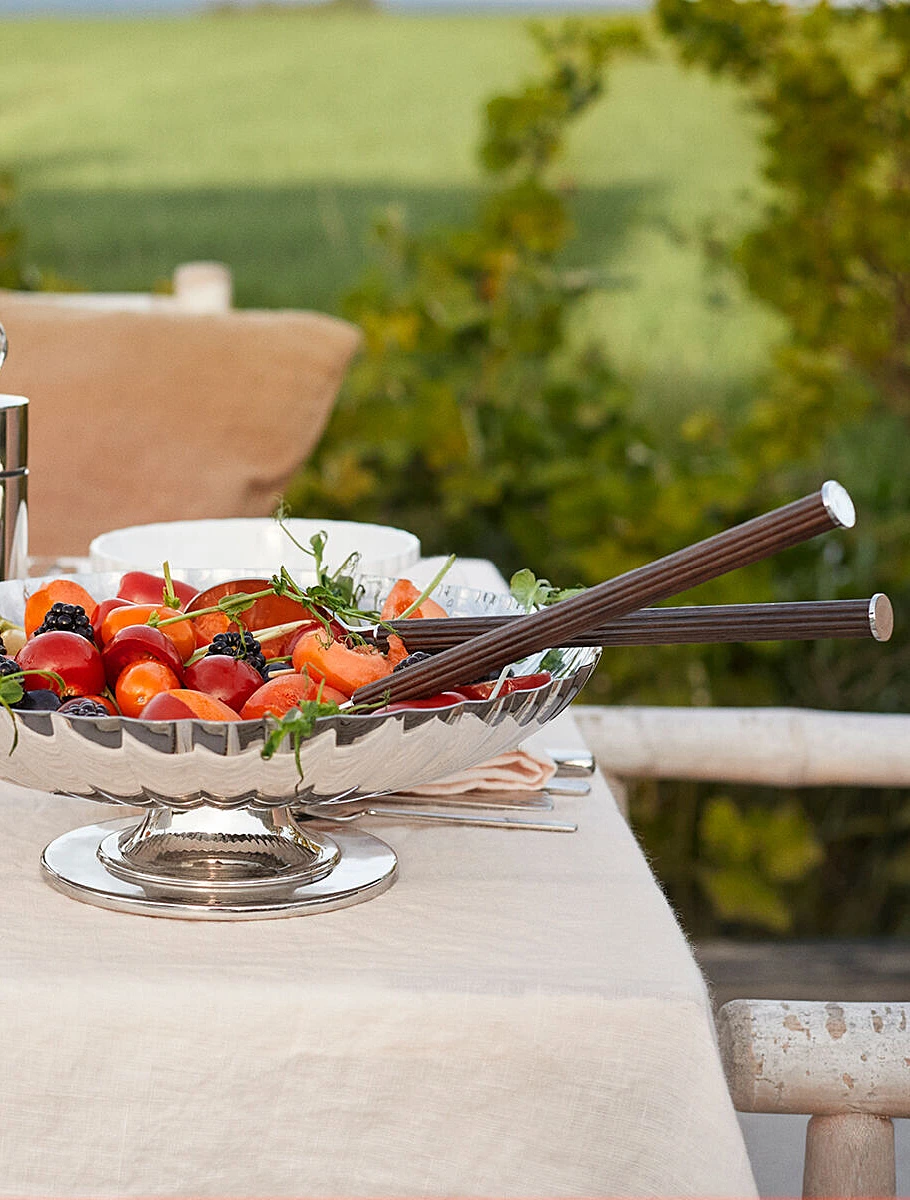 Набор из 2 сервировочных приборов Bernadotte, 29 см