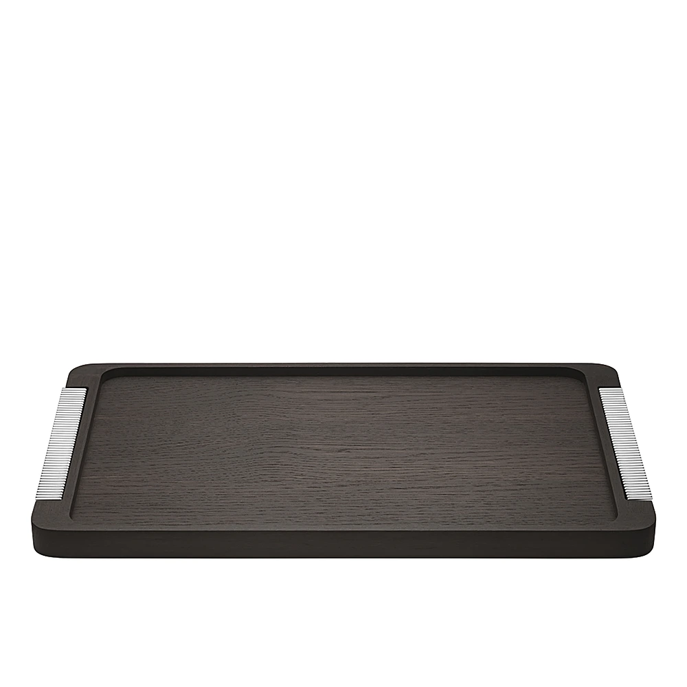 Поднос Bernadotte, 46x28 см от Georg Jensen