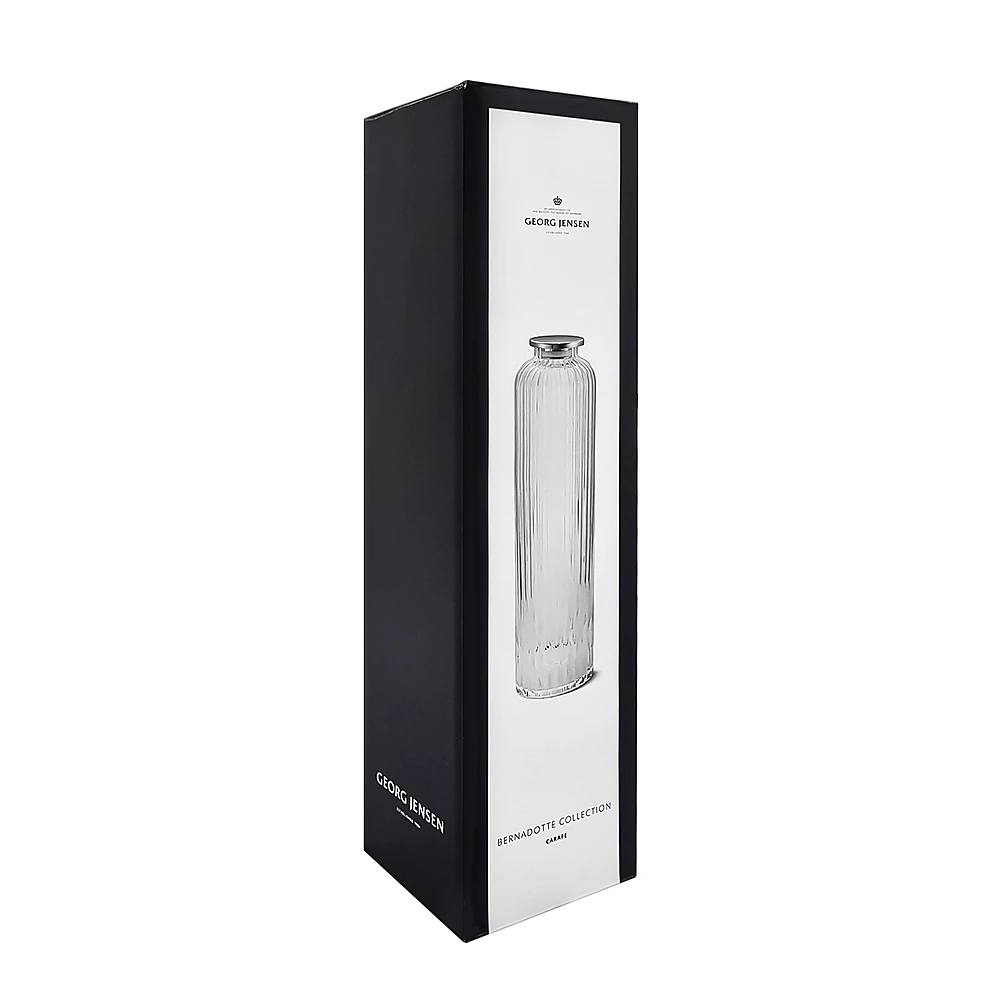 Графин Bernadotte, 1,1 л от Georg Jensen