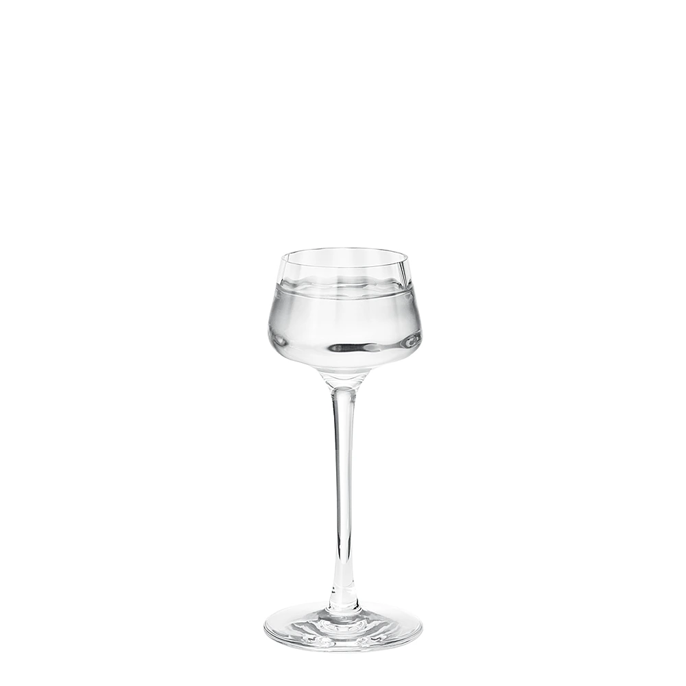 Набор из 6 рюмок Bernadotte, 40 мл от Georg Jensen