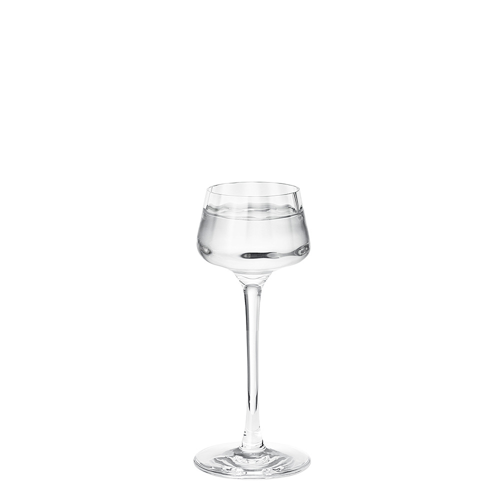 Набор из 6 рюмок Bernadotte, 40 мл от Georg Jensen