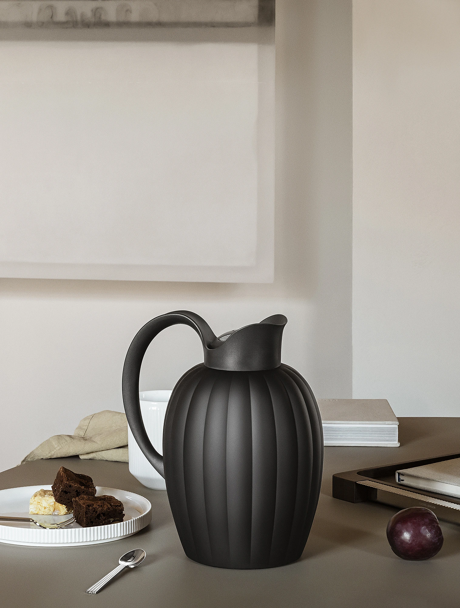 Термокувшин Bernadotte, 1 л