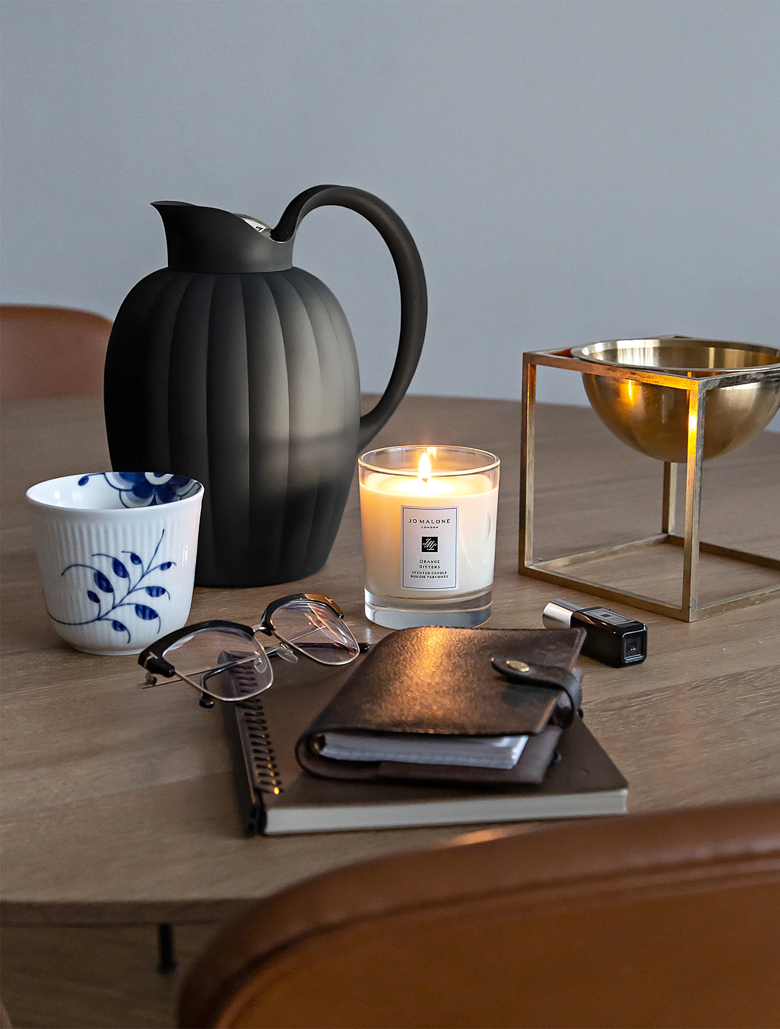 Термокувшин Bernadotte, 1 л