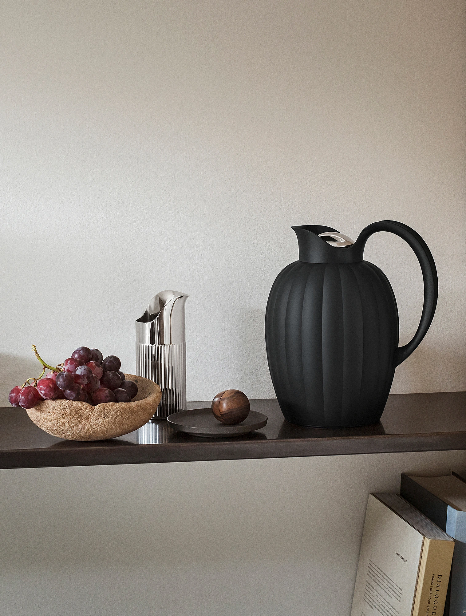 Термокувшин Bernadotte, 1 л