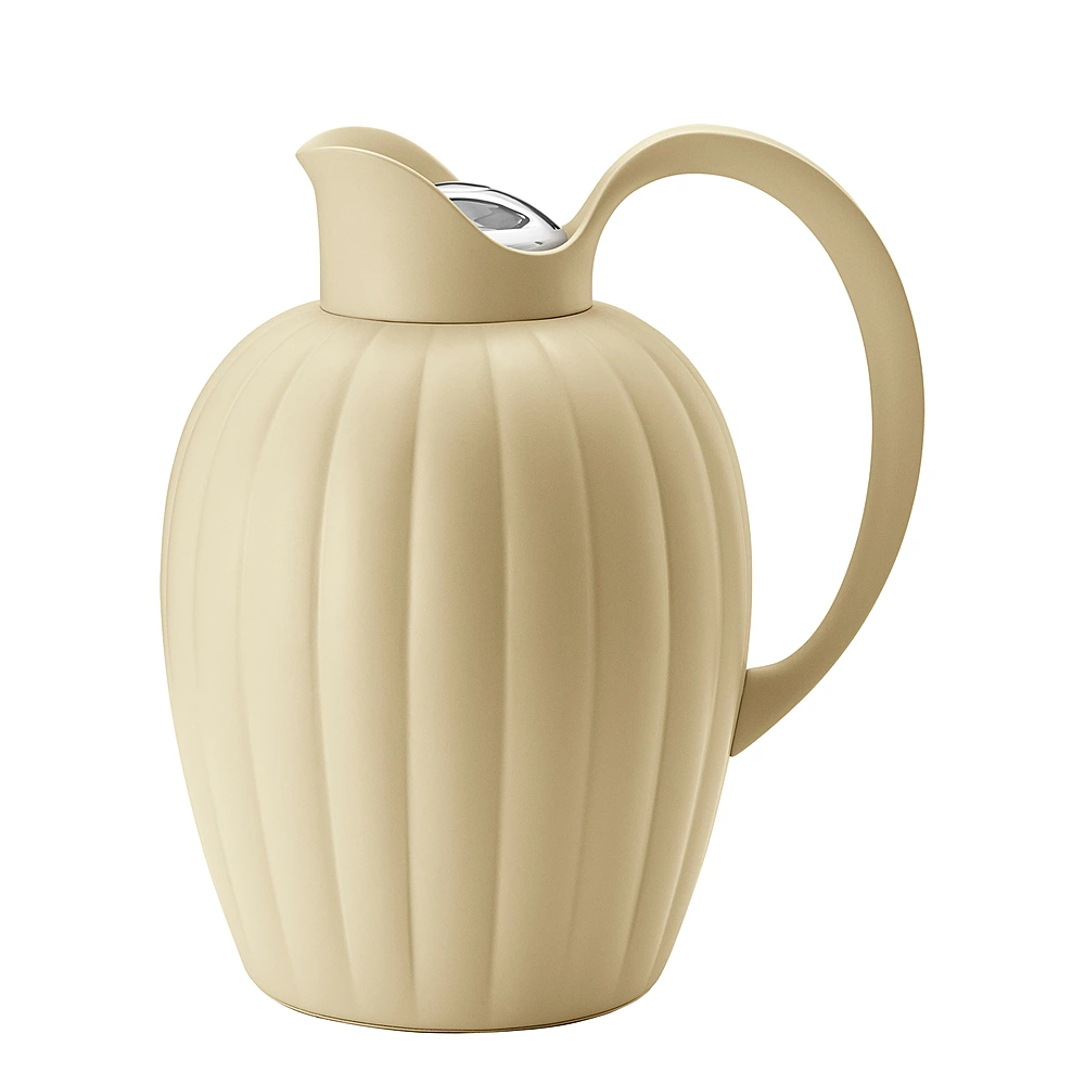 Термокувшин Bernadotte, 1 л от Georg Jensen