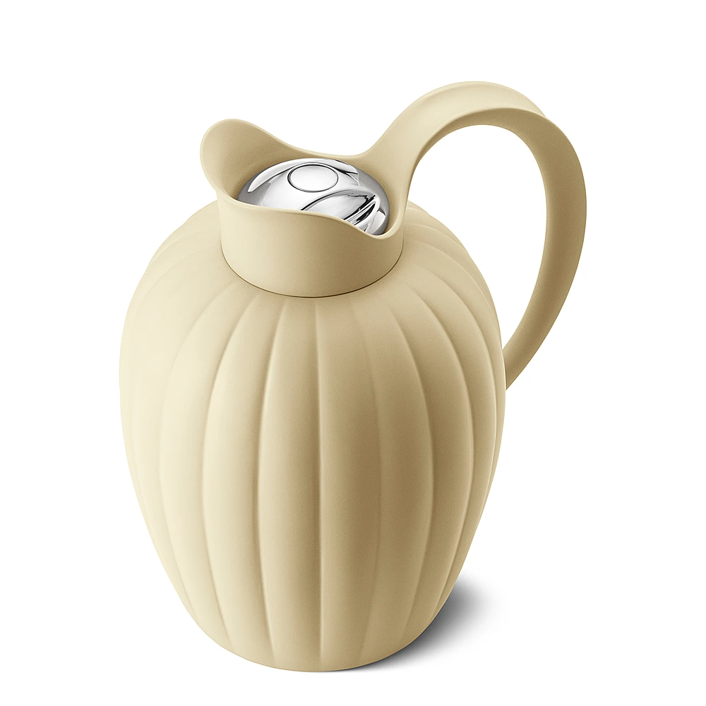 Термокувшин Bernadotte, 1 л от Georg Jensen