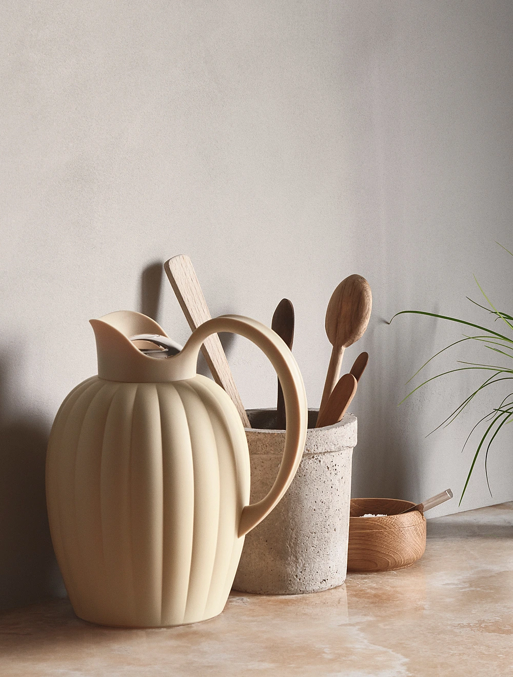 Термокувшин Bernadotte, 1 л