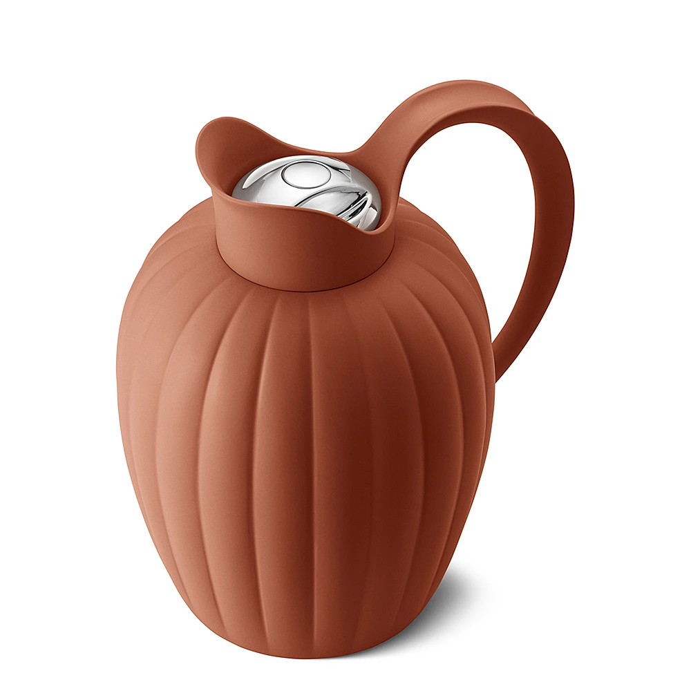 Термокувшин Bernadotte, 1 л от Georg Jensen