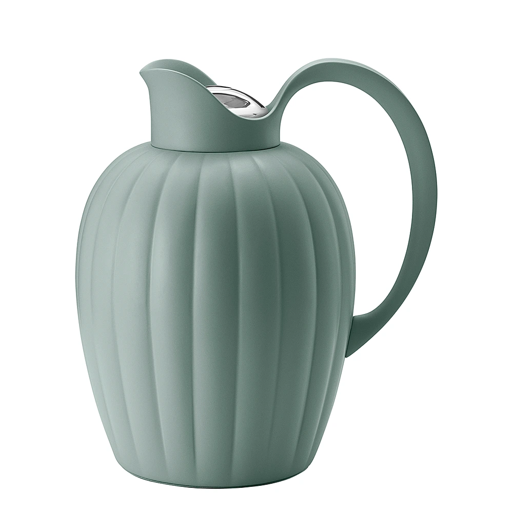 Термокувшин Bernadotte, 1 л от Georg Jensen