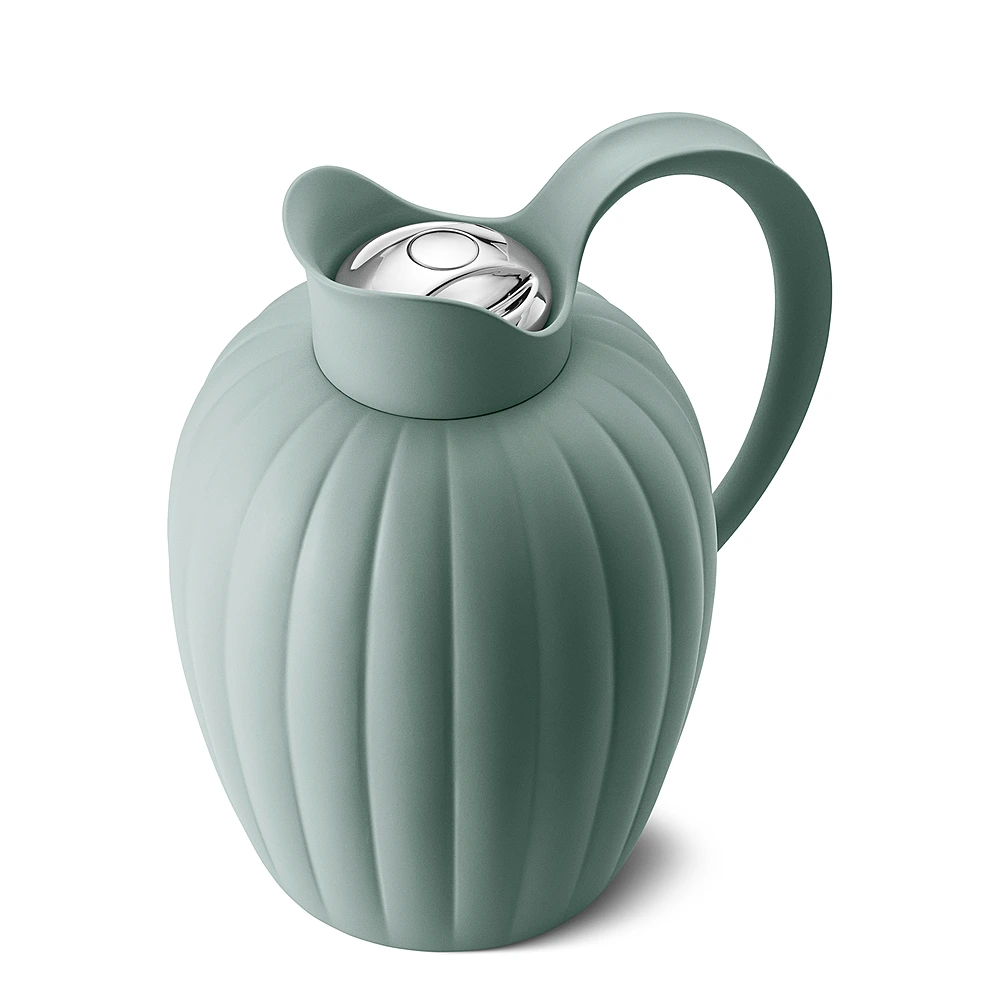 Термокувшин Bernadotte, 1 л от Georg Jensen
