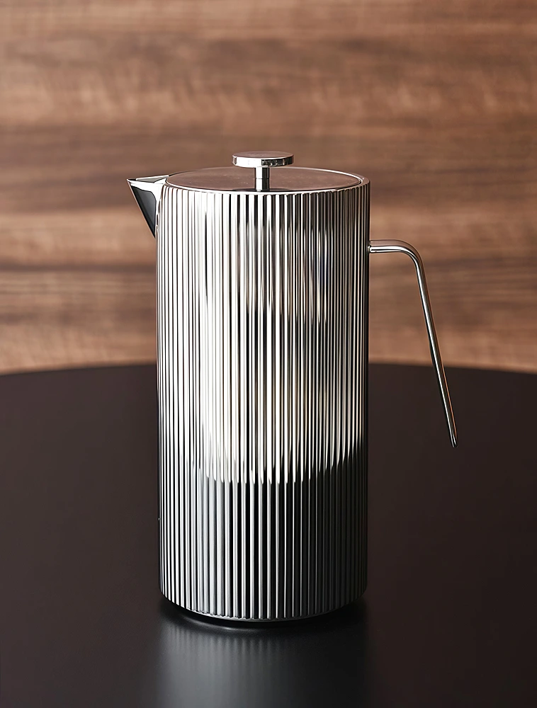 Френч-пресс Bernadotte, 1 л от Georg Jensen