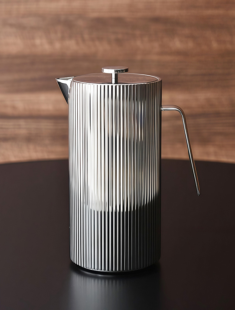 Френч-пресс Bernadotte, 1 л от Georg Jensen