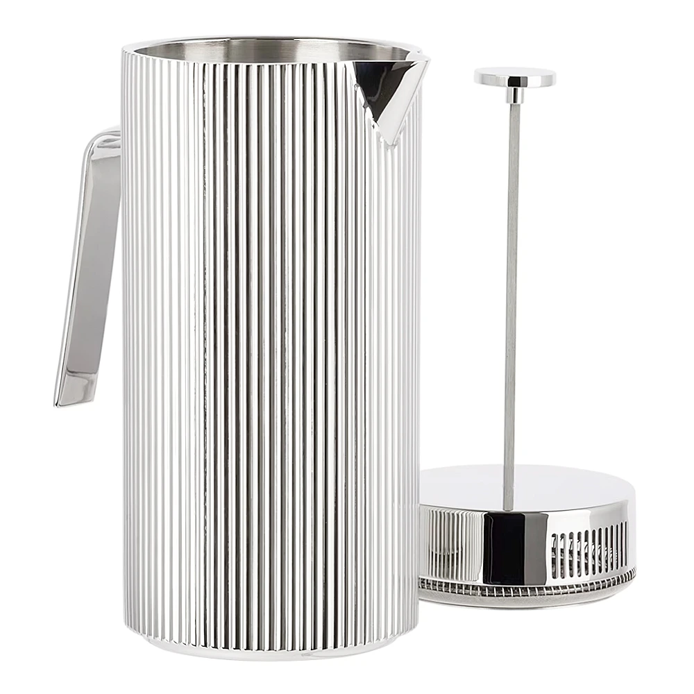 Френч-пресс Bernadotte, 1 л от Georg Jensen