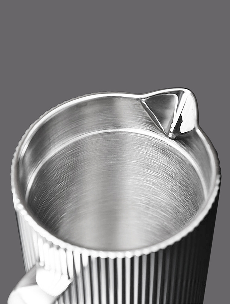 Френч-пресс Bernadotte, 1 л от Georg Jensen