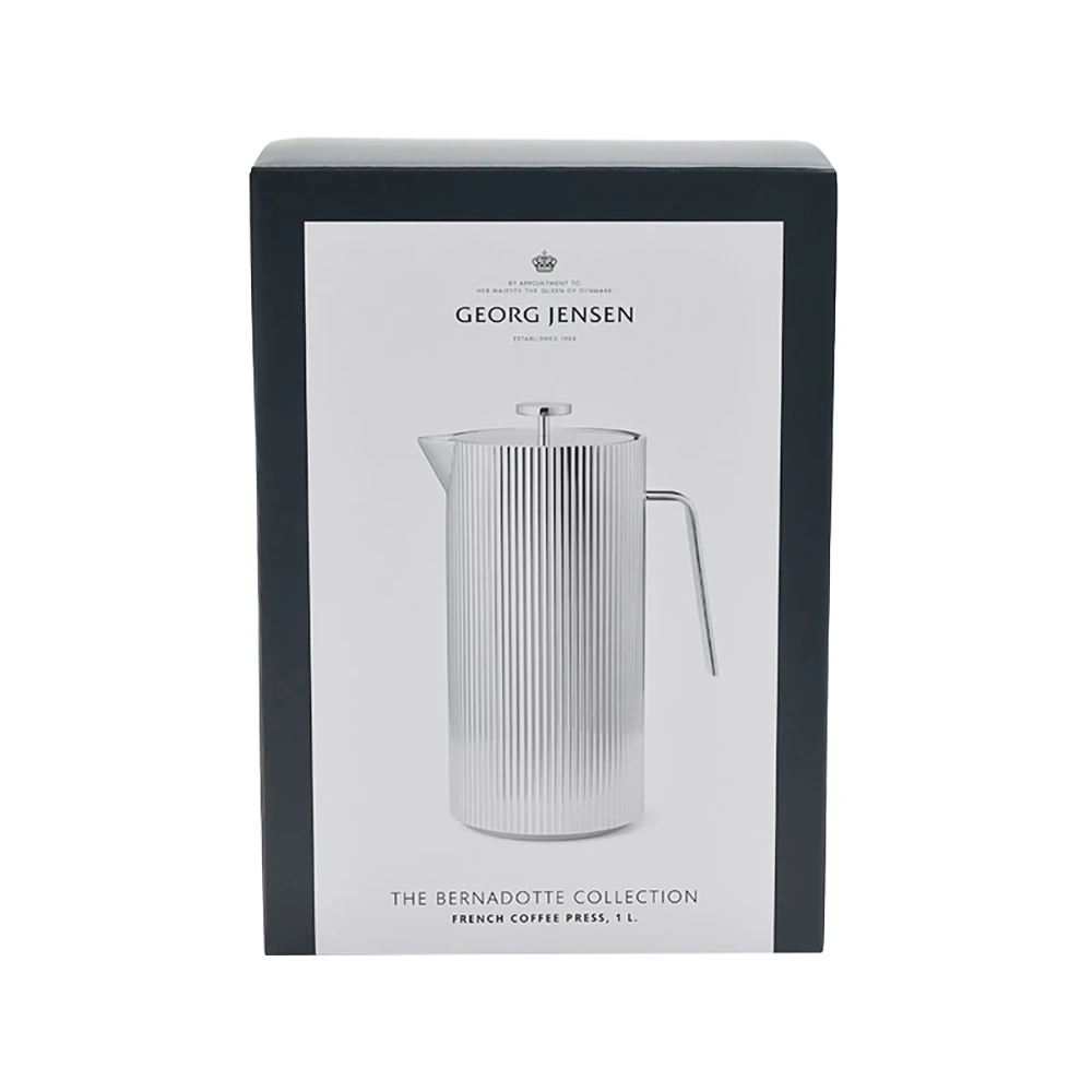 Френч-пресс Bernadotte, 1 л