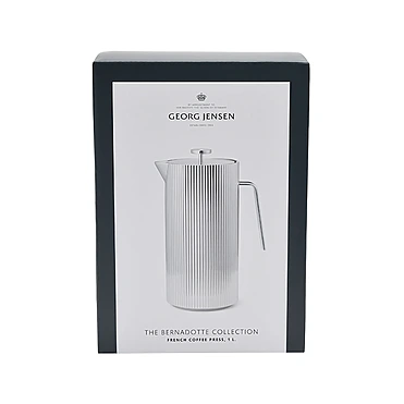 Френч-пресс Bernadotte, 1 л