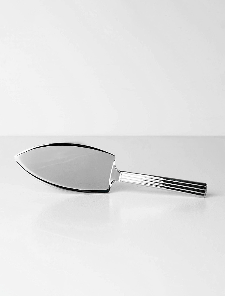 Лопатка для торта Bernadotte, 22 см от Georg Jensen