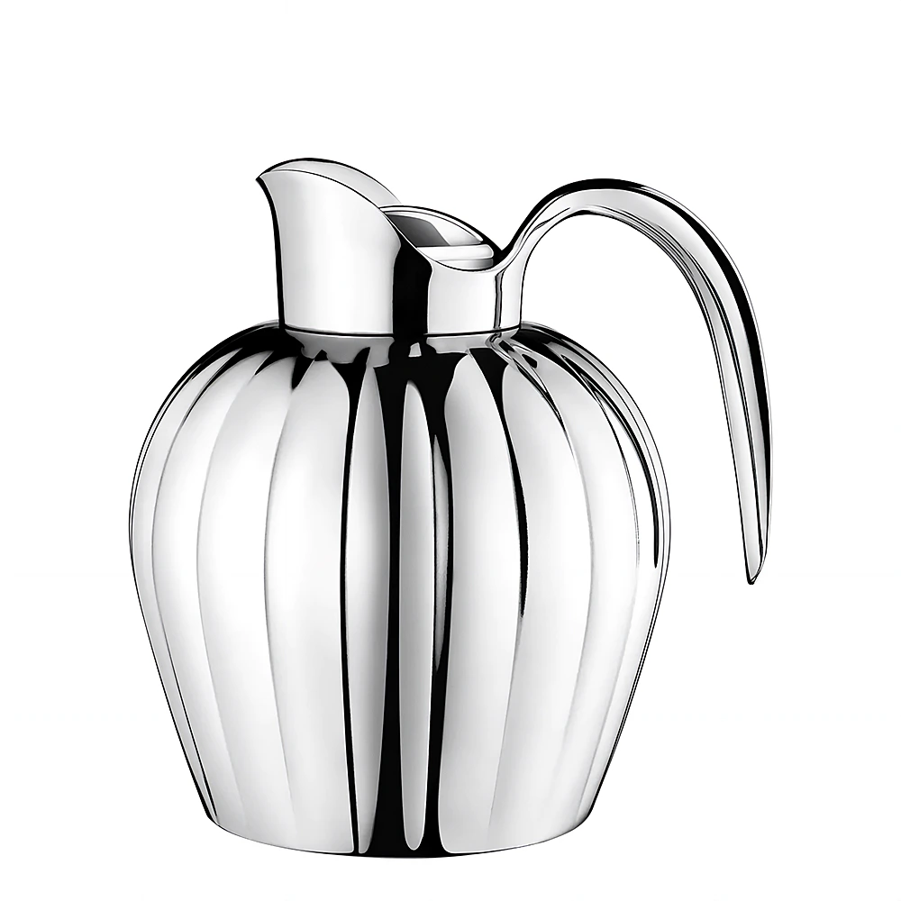 Термокувшин Bernadotte, 800 мл от Georg Jensen