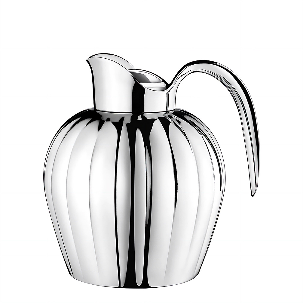 Термокувшин Bernadotte, 800 мл от Georg Jensen
