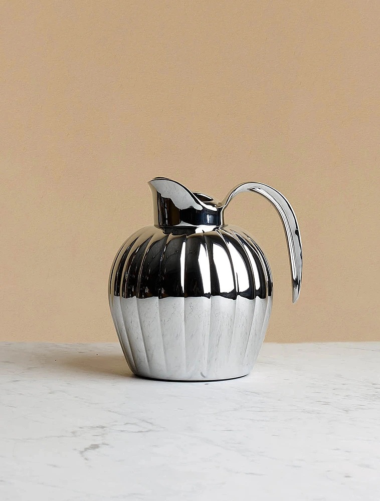 Термокувшин Bernadotte, 800 мл от Georg Jensen