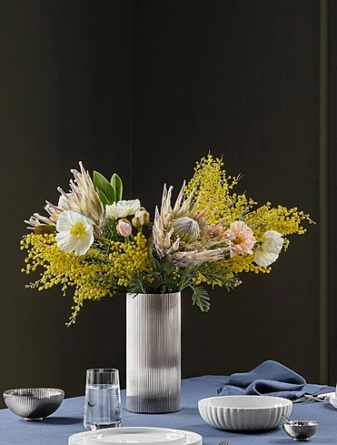 Ваза Bernadotte, 26 см