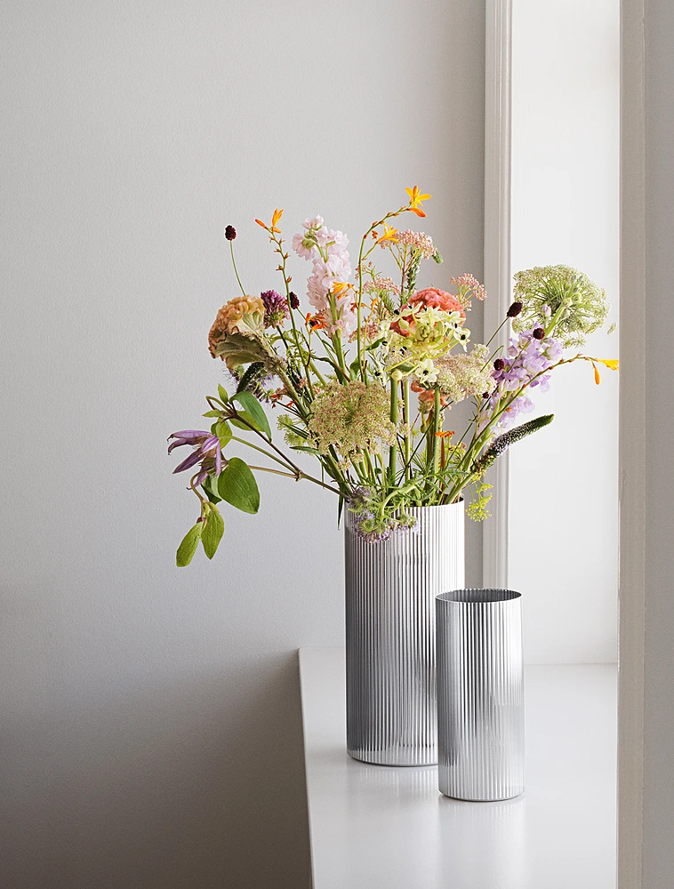 Ваза Bernadotte, 26 см от Georg Jensen