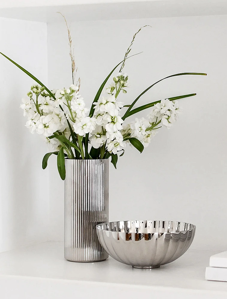 Ваза Bernadotte, 19 см от Georg Jensen