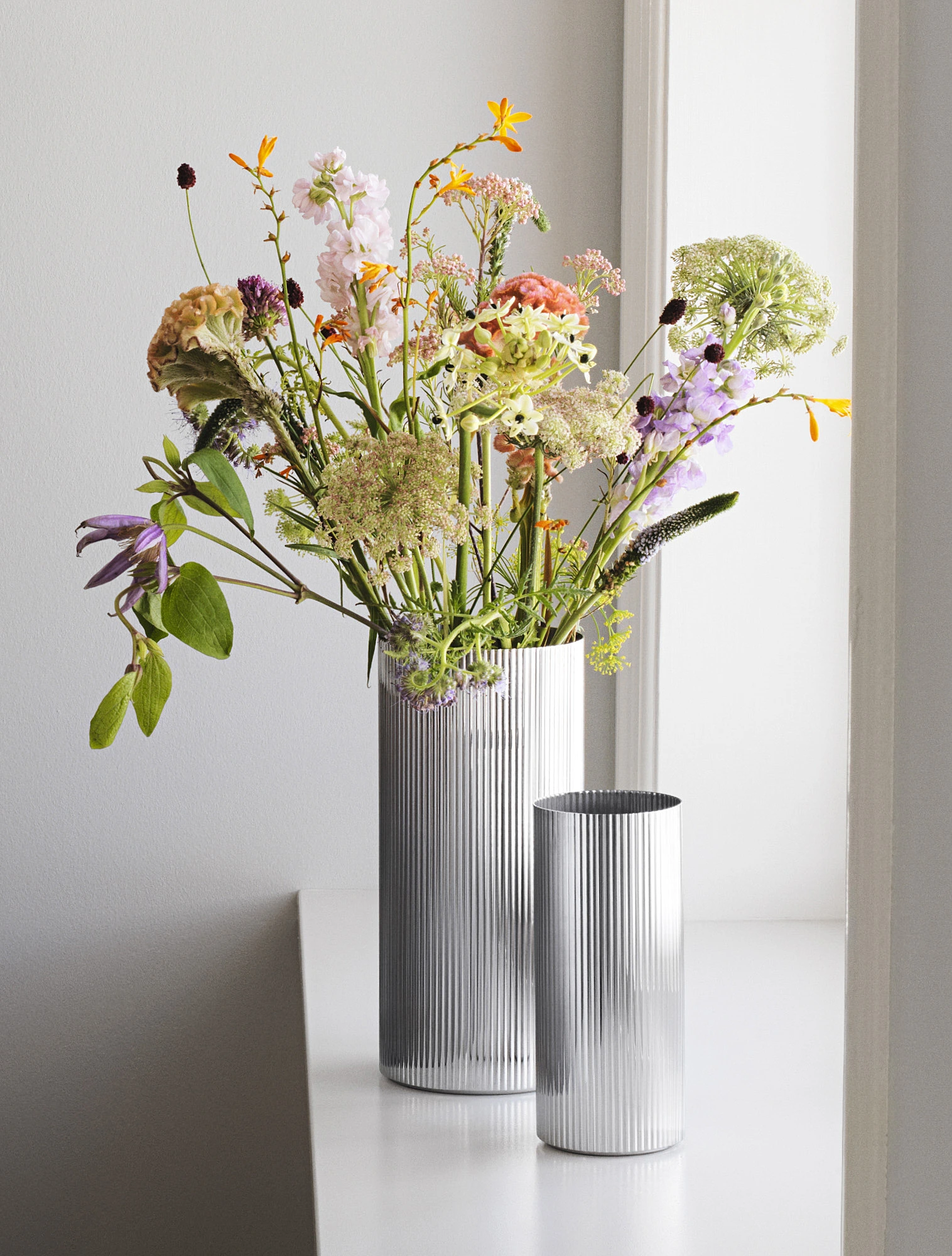 Ваза Bernadotte, 19 см