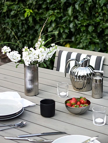 Ваза Bernadotte, 19 см