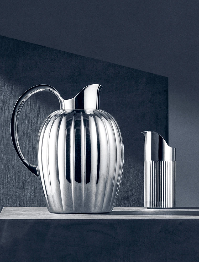 Молочник Bernadotte, 280 мл от Georg Jensen